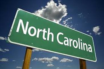 North-Carolina-Security